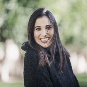 Meet your Posher, Vanessa